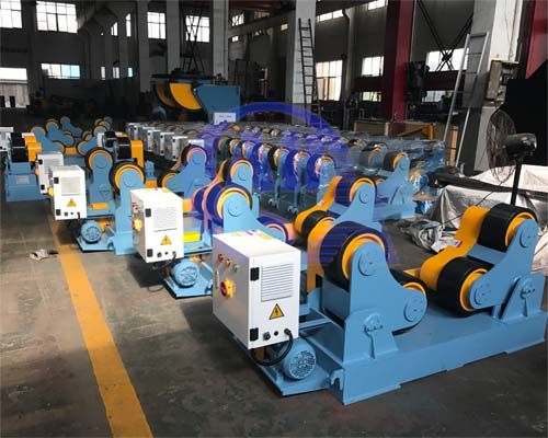 Standard Welding Rotator