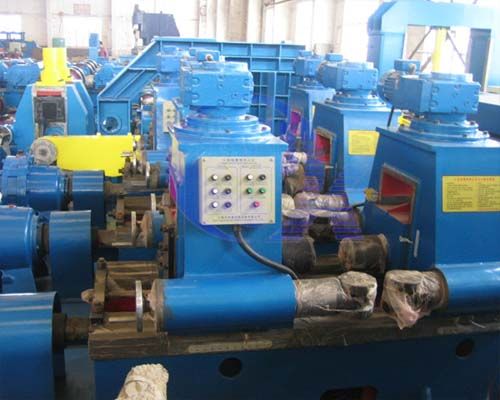 Straightening Machine