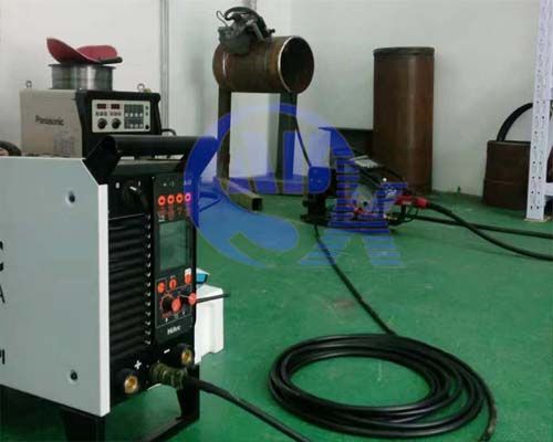 All Position Welding Machine
