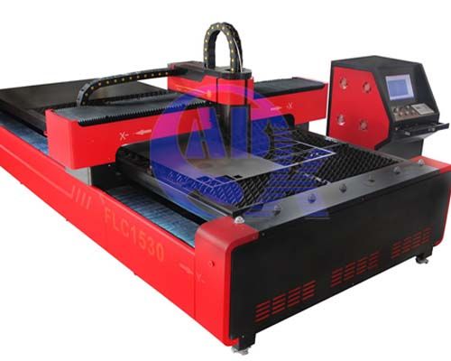 Laser Cutting Machine