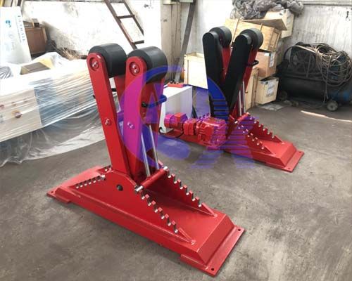 Special Welding Rotator